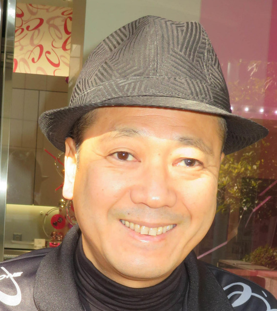 鎧塚俊彦氏、7月5日の日本で大災難の"予言"に「一つの警告の書だと言う認識」